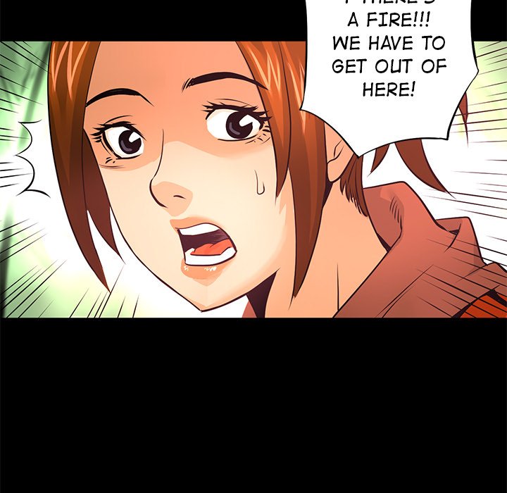 Read Vulcan chapter 10 image 17 on Lezhin