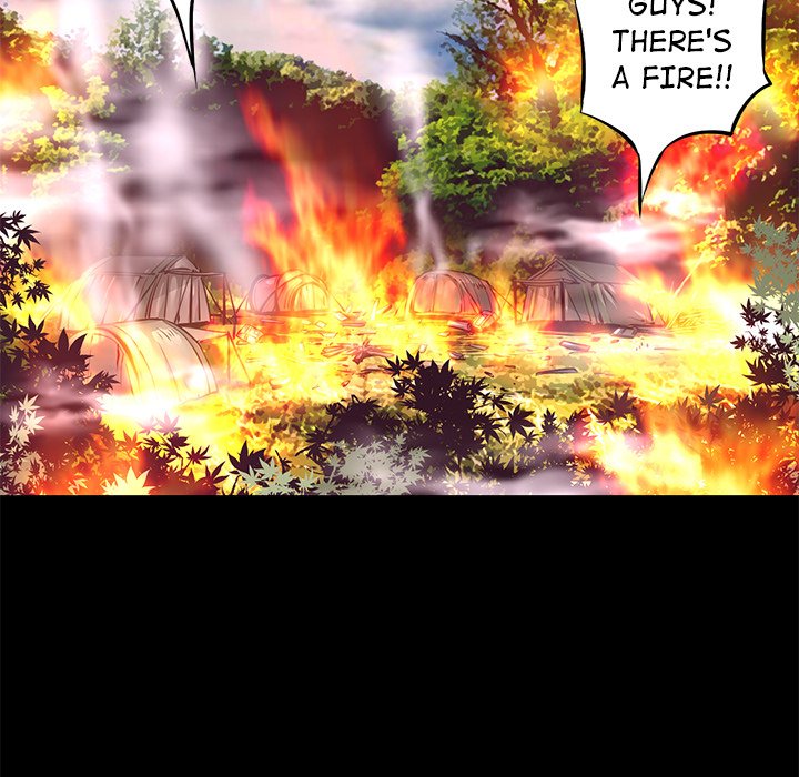 Read Vulcan chapter 10 image 21 on Lezhin