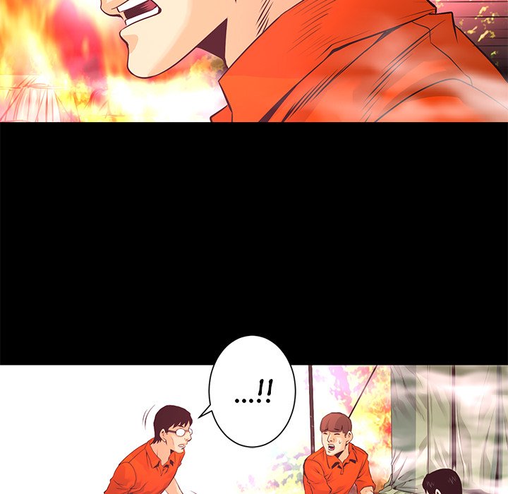 Read Vulcan chapter 10 image 24 on Lezhin