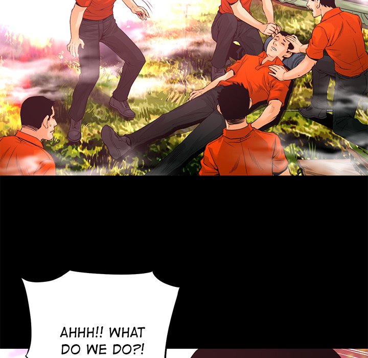 Read Vulcan chapter 10 image 25 on Lezhin