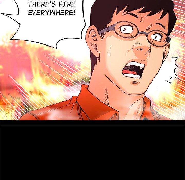 Read Vulcan chapter 10 image 26 on Lezhin