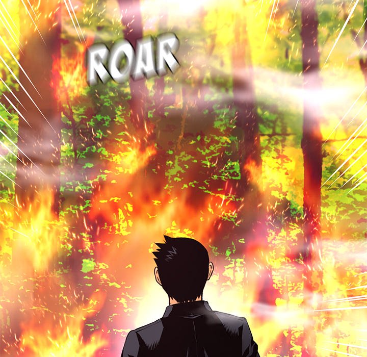 Read Vulcan chapter 10 image 35 on Lezhin