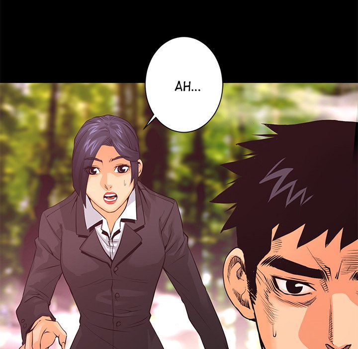 Read Vulcan chapter 10 image 37 on Lezhin