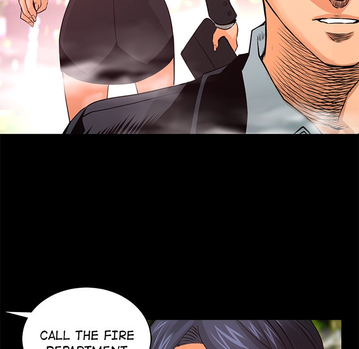 Read Vulcan chapter 10 image 38 on Lezhin