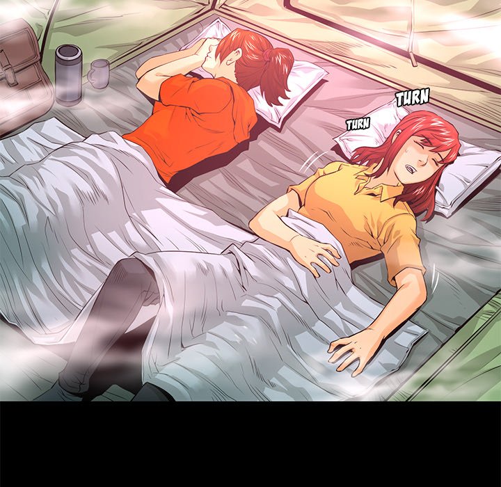 Read Vulcan chapter 10 image 4 on Lezhin