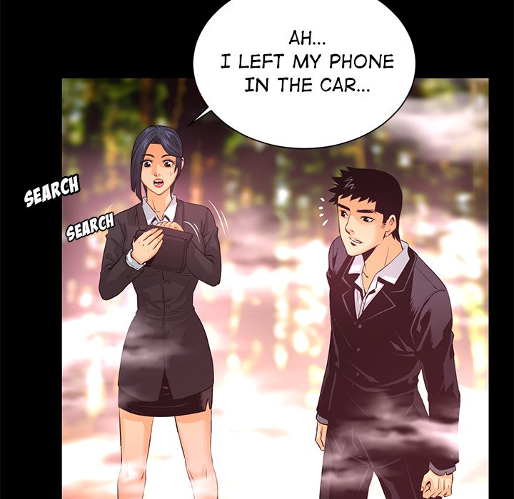 Read Vulcan chapter 10 image 40 on Lezhin