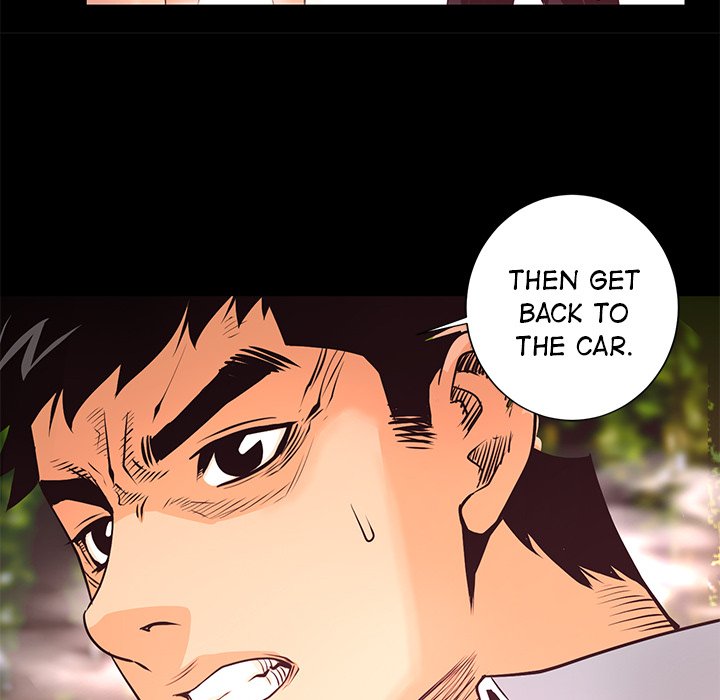 Read Vulcan chapter 10 image 41 on Lezhin