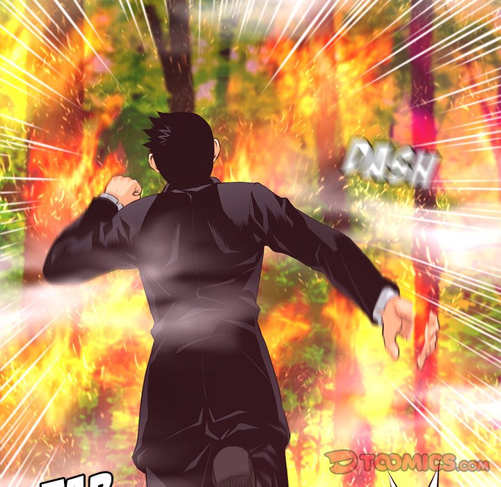 Read Vulcan chapter 10 image 44 on Lezhin