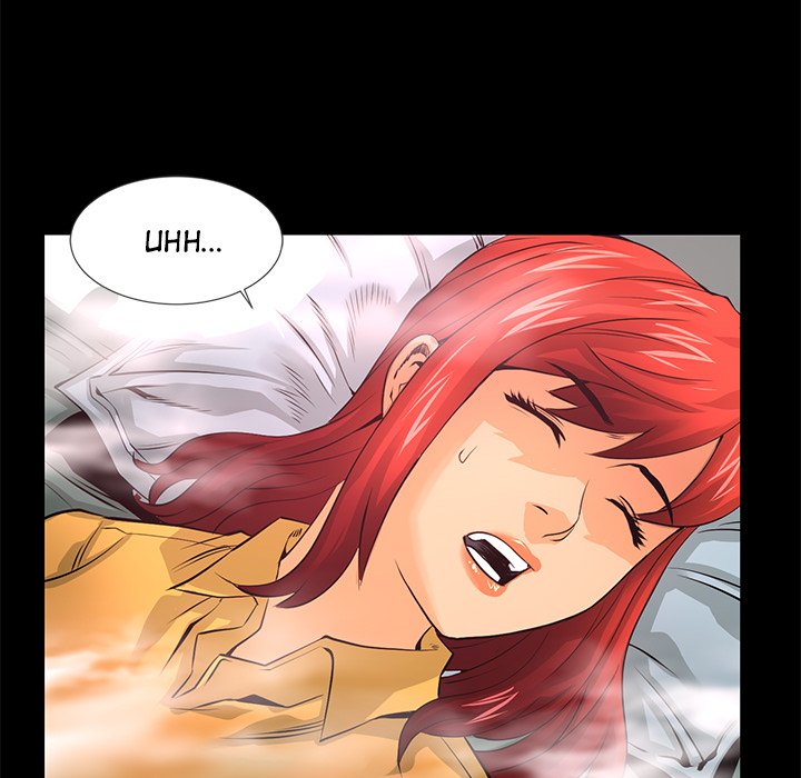 Read Vulcan chapter 10 image 5 on Lezhin