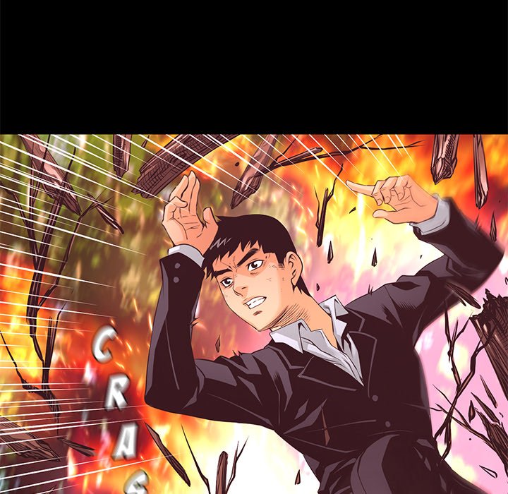 Read Vulcan chapter 10 image 52 on Lezhin
