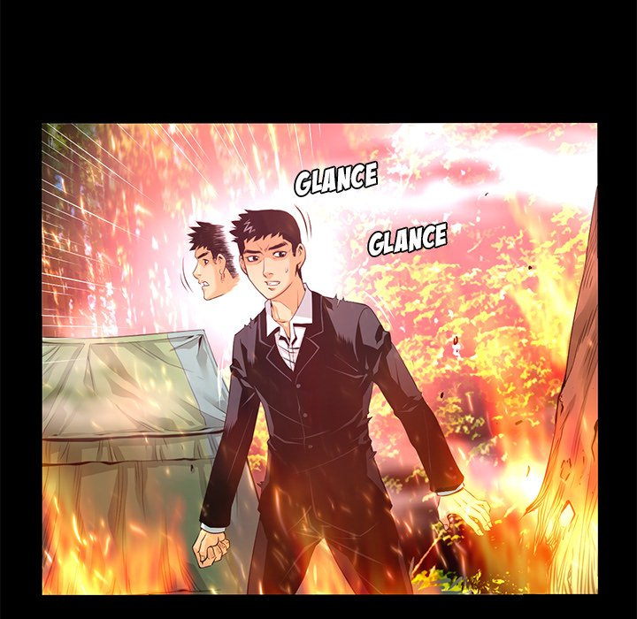 Read Vulcan chapter 10 image 55 on Lezhin