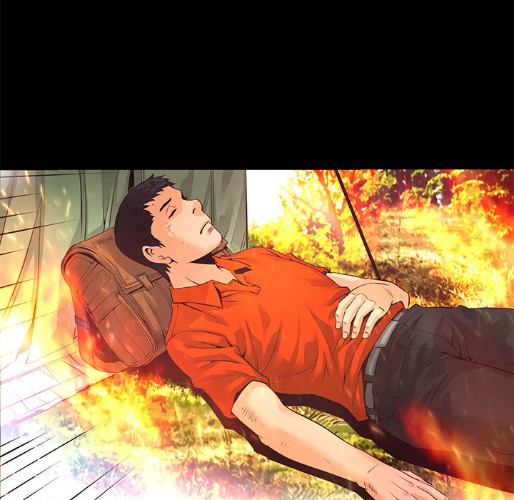 Read Vulcan chapter 10 image 57 on Lezhin
