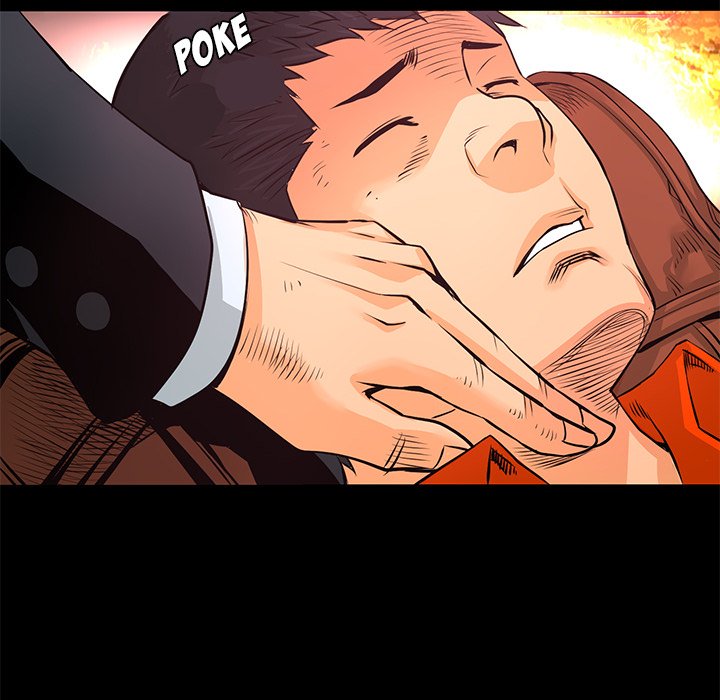 Read Vulcan chapter 10 image 60 on Lezhin