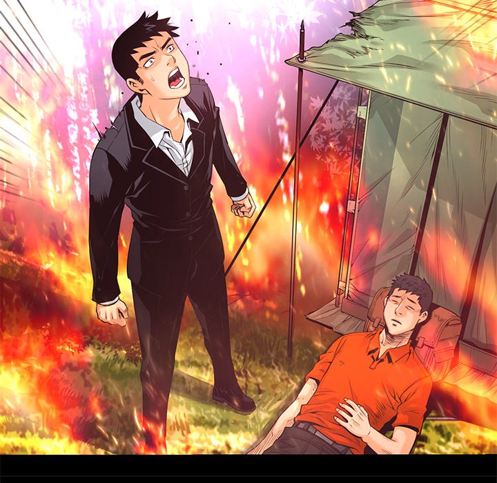 Read Vulcan chapter 10 image 68 on Lezhin