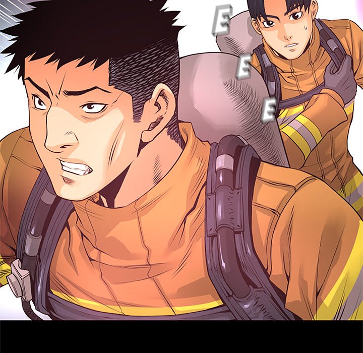 Read Vulcan chapter 10 image 77 on Lezhin