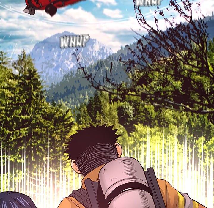 Read Vulcan chapter 10 image 79 on Lezhin