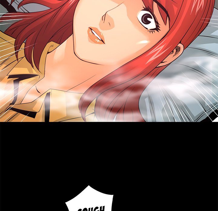 Read Vulcan chapter 10 image 8 on Lezhin