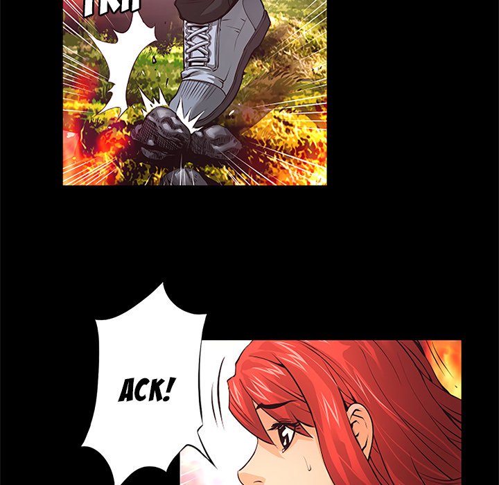 Read Vulcan chapter 10 image 88 on Lezhin