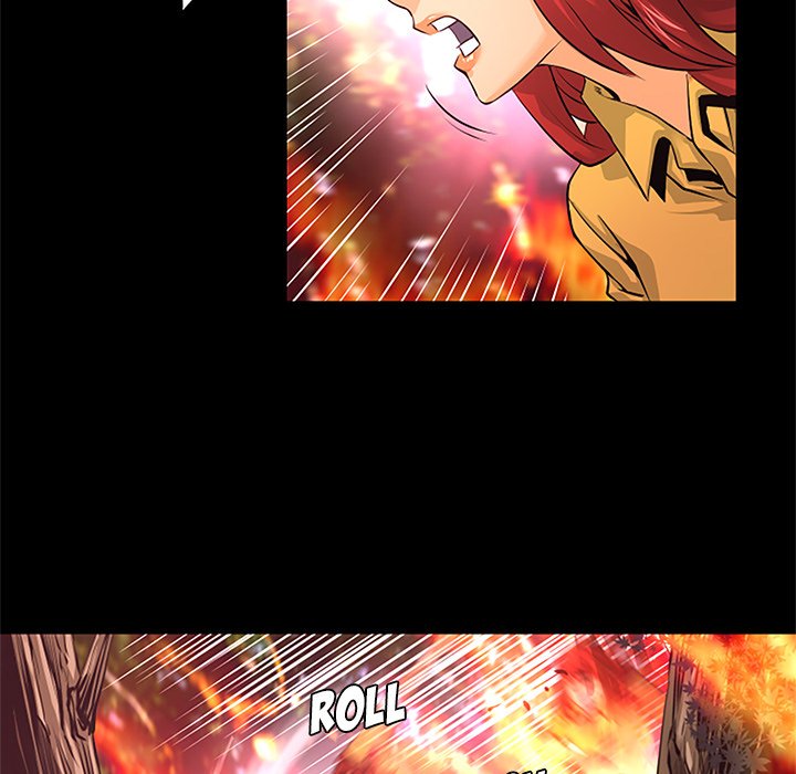 Read Vulcan chapter 10 image 89 on Lezhin
