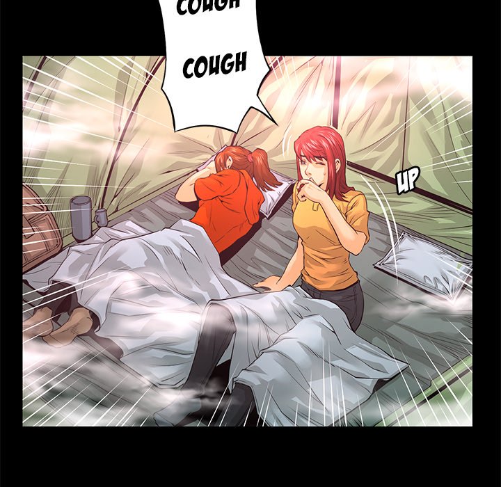 Read Vulcan chapter 10 image 9 on Lezhin