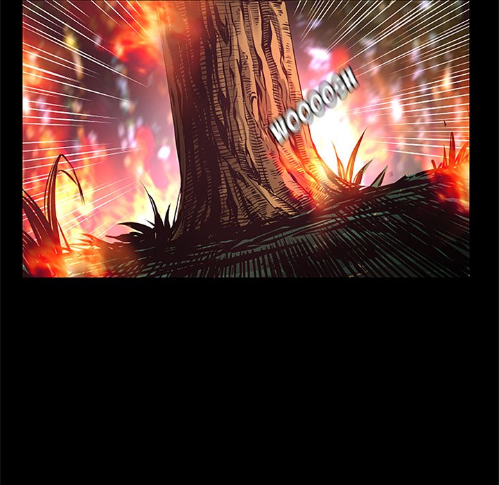 Read Vulcan chapter 10 image 91 on Lezhin