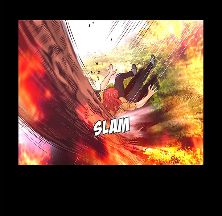 Read Vulcan chapter 10 image 92 on Lezhin