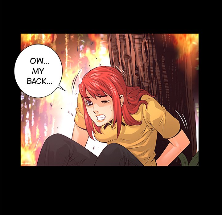 Read Vulcan chapter 10 image 94 on Lezhin