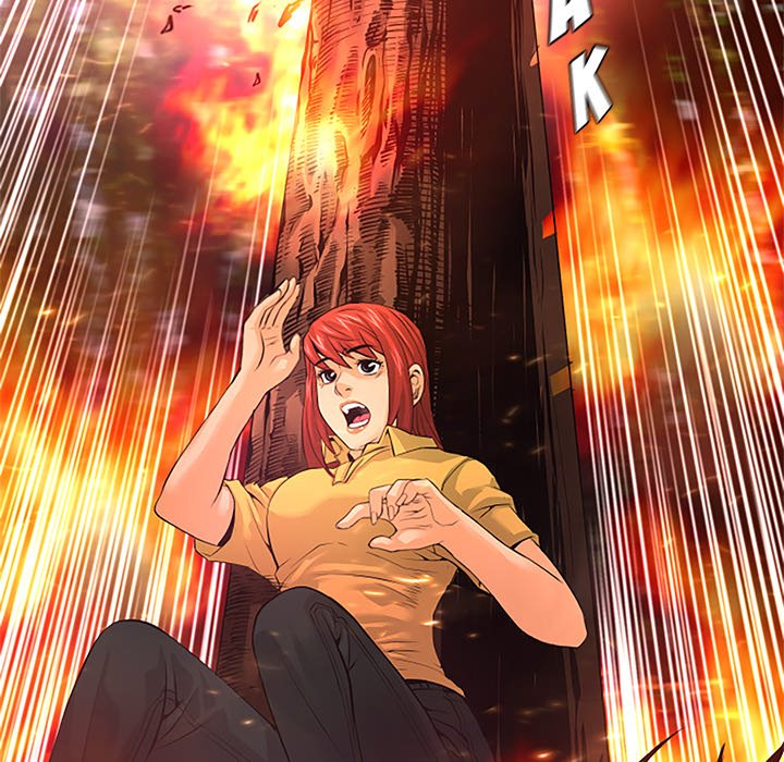 Read Vulcan chapter 10 image 97 on Lezhin