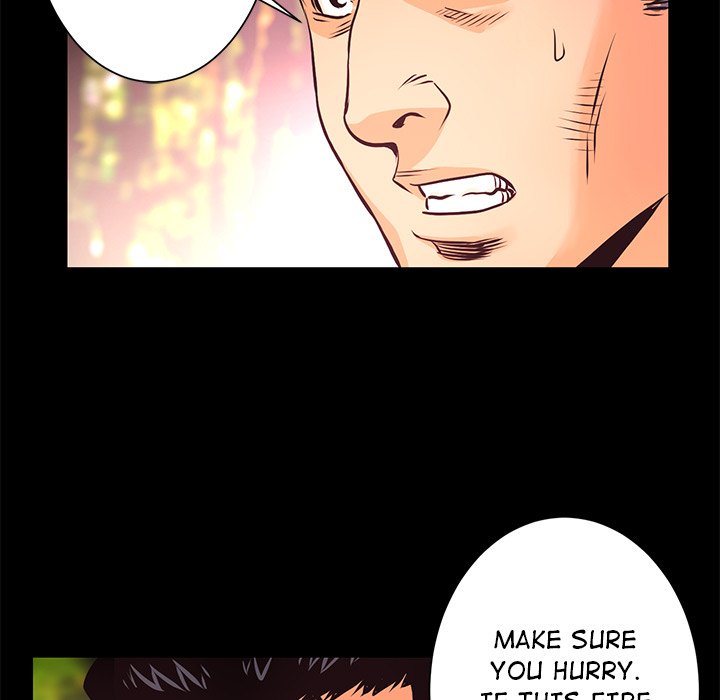 Read Vulcan chapter 11 image 10 on Lezhin