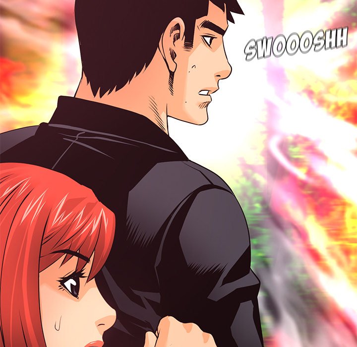 Read Vulcan chapter 11 image 100 on Lezhin
