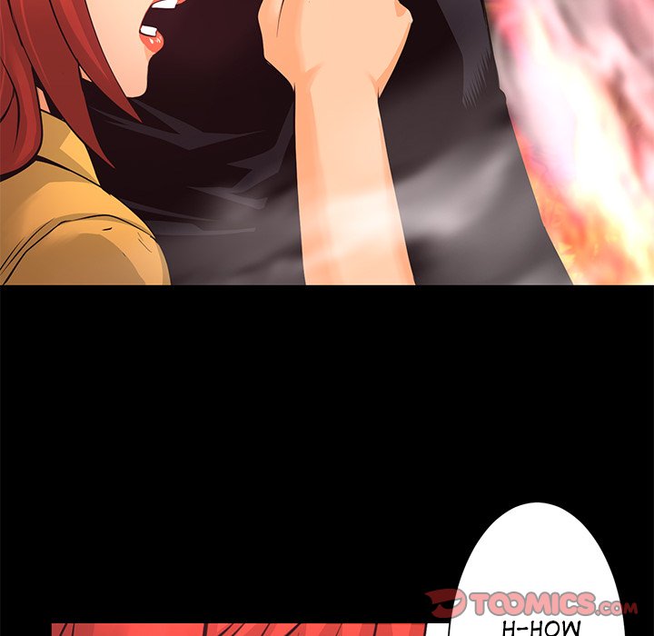 Read Vulcan chapter 11 image 101 on Lezhin