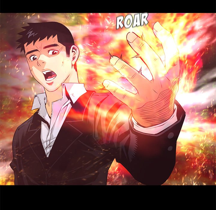 Read Vulcan chapter 11 image 107 on Lezhin