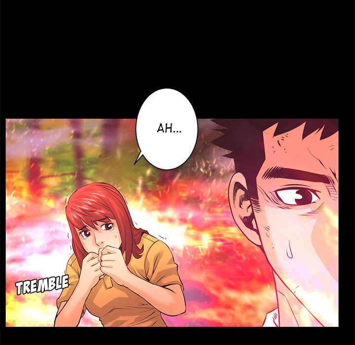 Read Vulcan chapter 11 image 108 on Lezhin