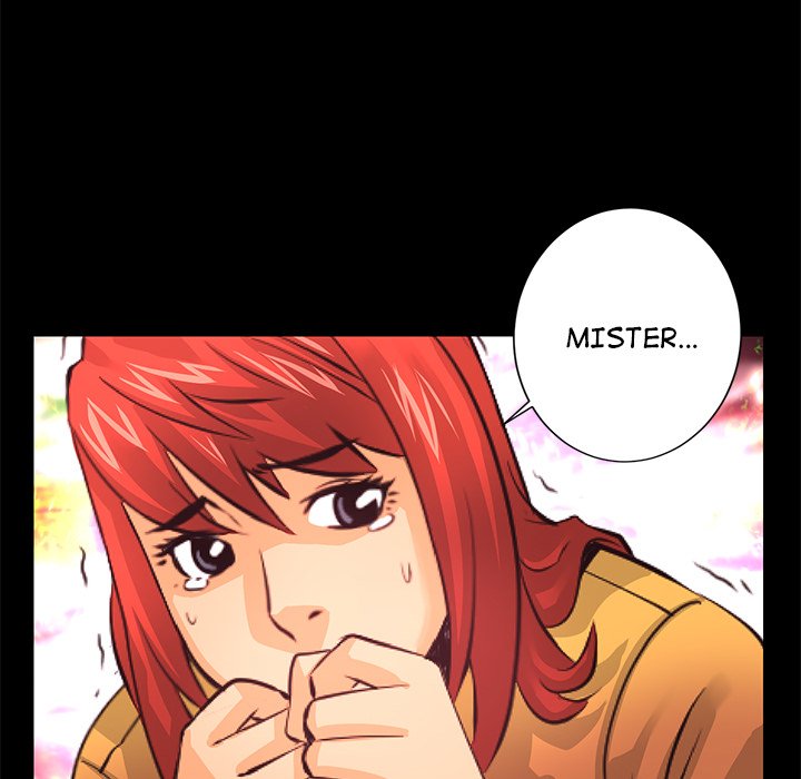 Read Vulcan chapter 11 image 109 on Lezhin