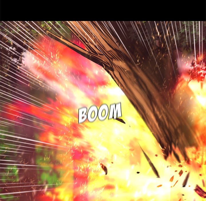 Read Vulcan chapter 11 image 116 on Lezhin