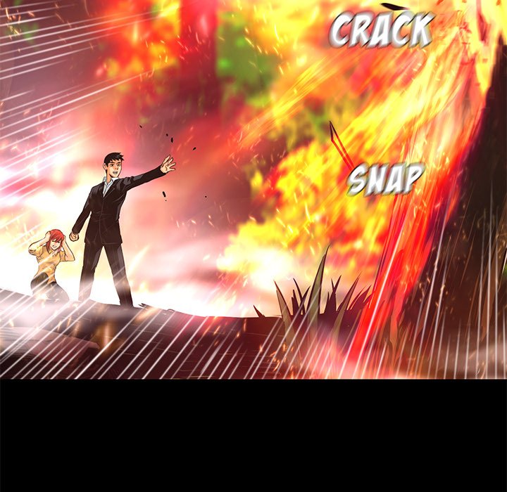 Read Vulcan chapter 11 image 117 on Lezhin