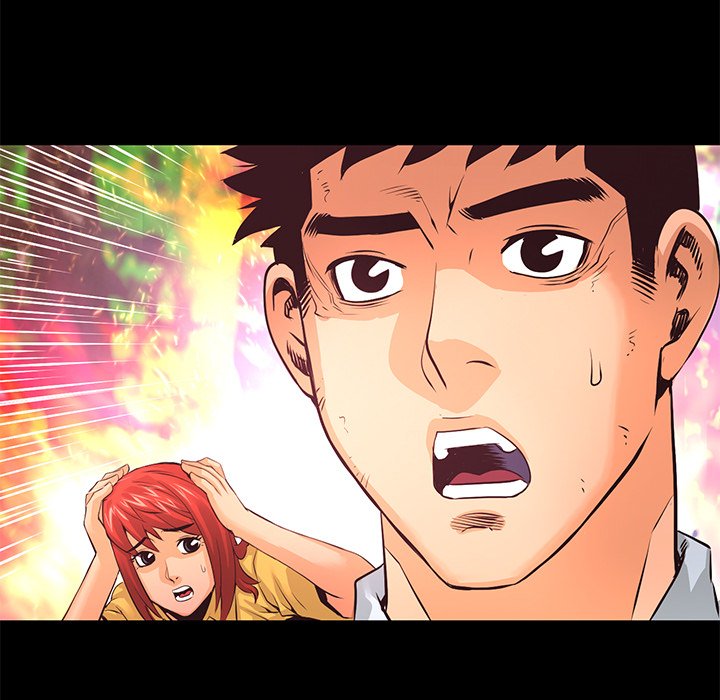 Read Vulcan chapter 11 image 118 on Lezhin