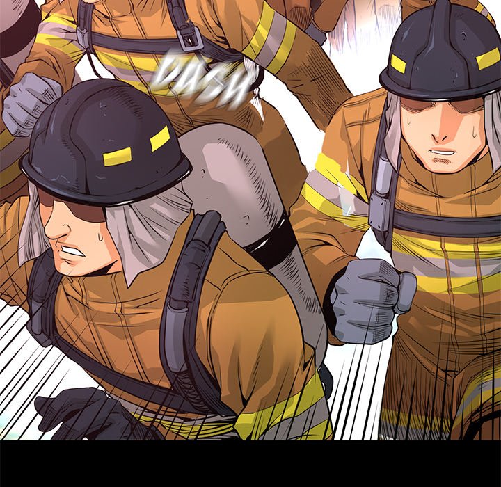 Read Vulcan chapter 11 image 19 on Lezhin