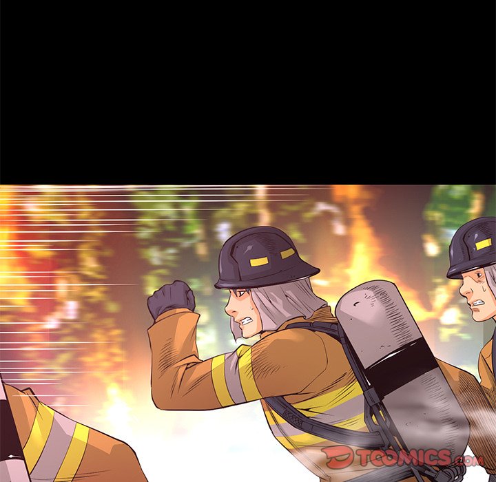 Read Vulcan chapter 11 image 20 on Lezhin