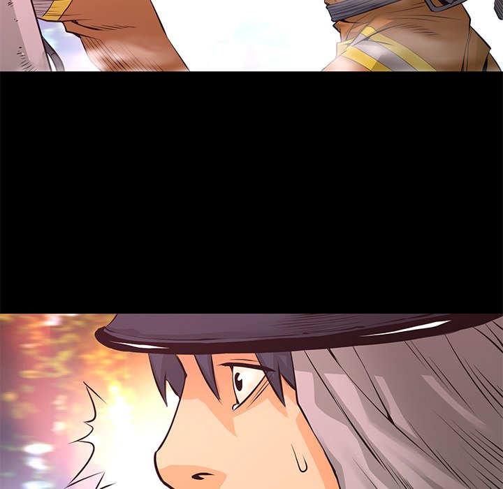 Read Vulcan chapter 11 image 21 on Lezhin