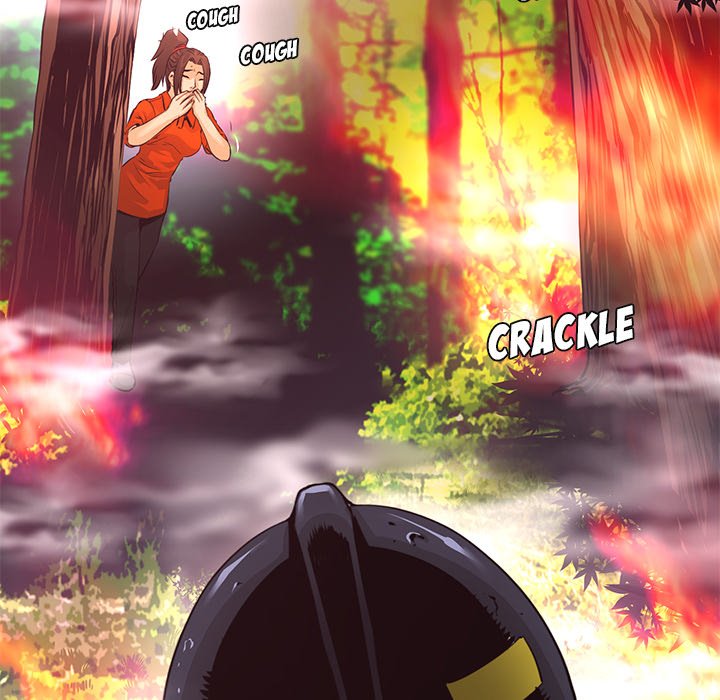 Read Vulcan chapter 11 image 23 on Lezhin