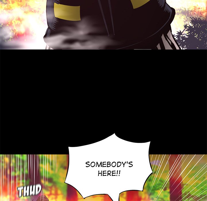 Read Vulcan chapter 11 image 24 on Lezhin