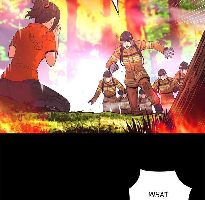 Read Vulcan chapter 11 image 25 on Lezhin