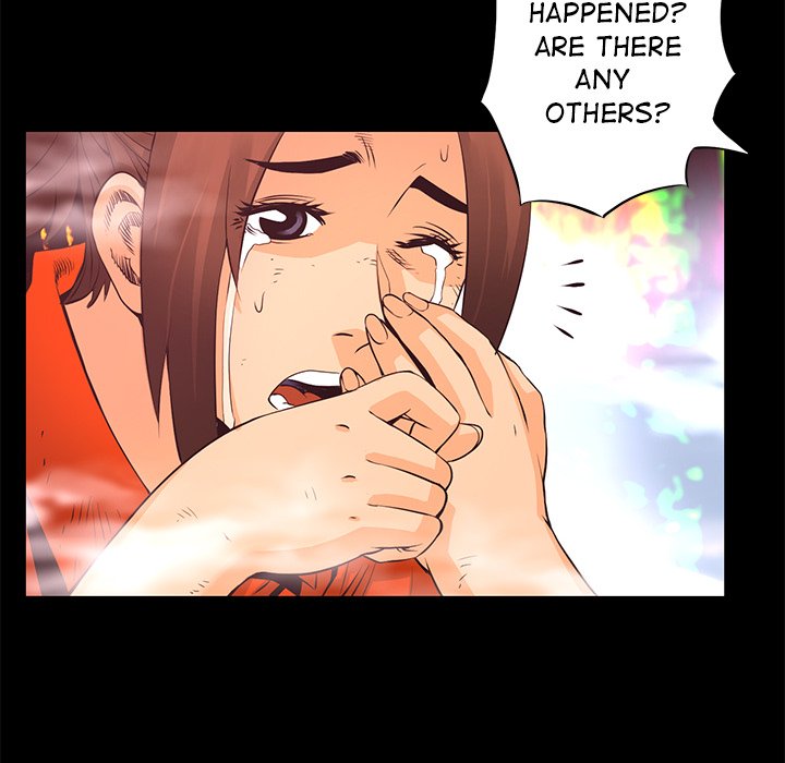 Read Vulcan chapter 11 image 26 on Lezhin