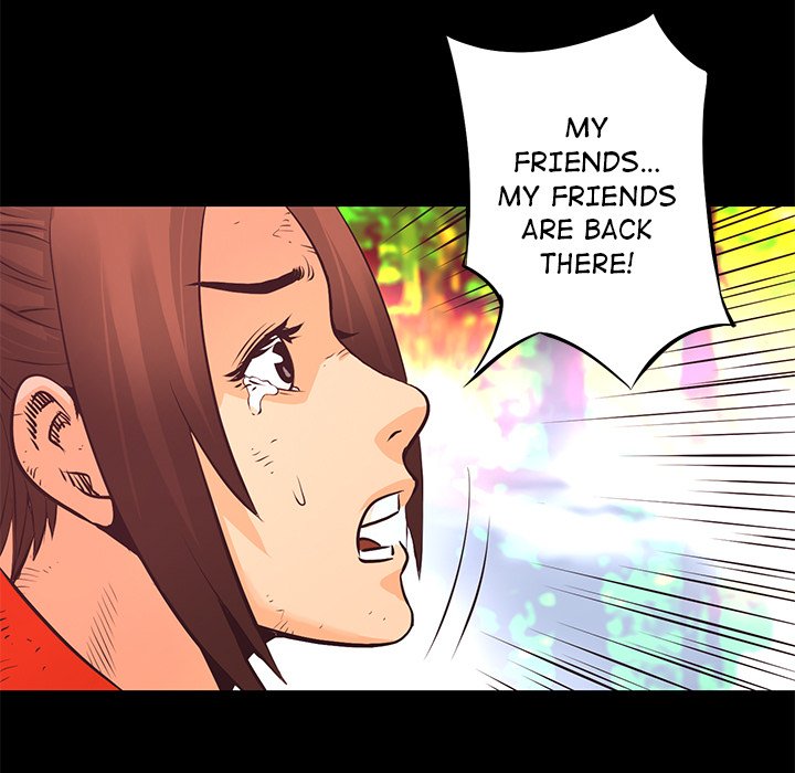 Read Vulcan chapter 11 image 27 on Lezhin
