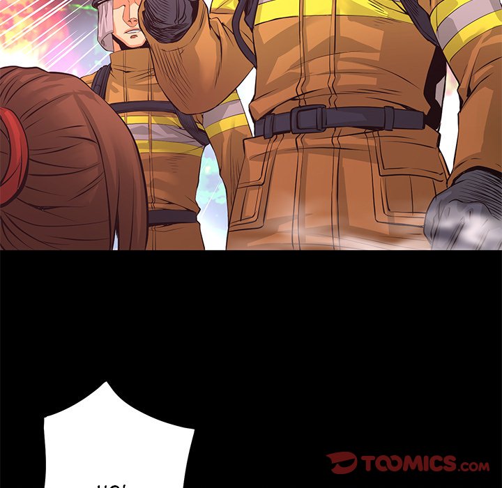 Read Vulcan chapter 11 image 29 on Lezhin