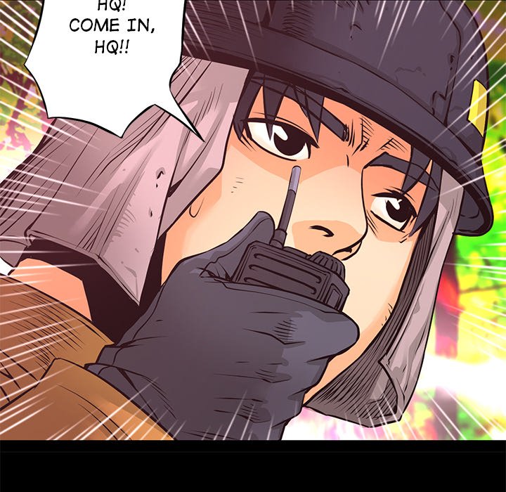 Read Vulcan chapter 11 image 30 on Lezhin