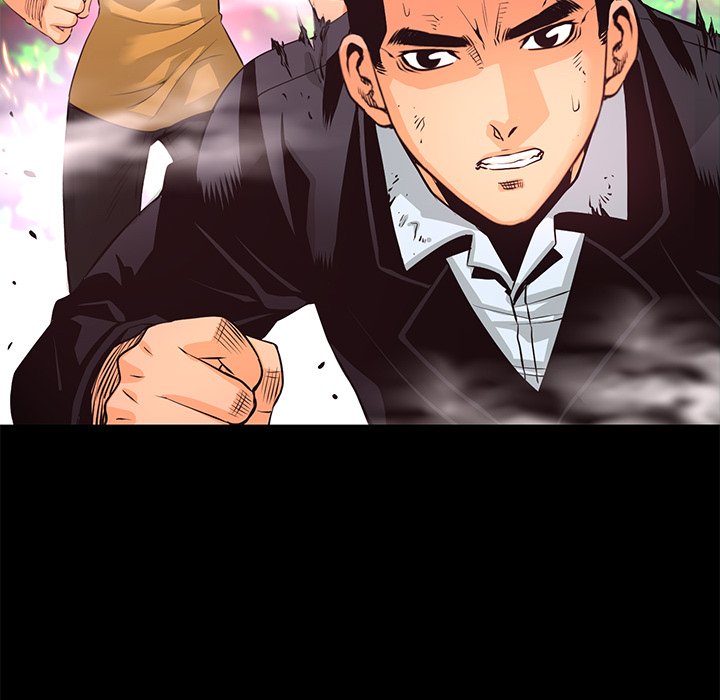 Read Vulcan chapter 11 image 33 on Lezhin