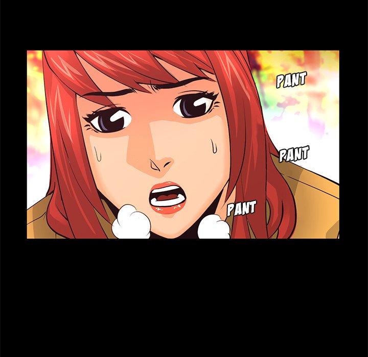 Read Vulcan chapter 11 image 34 on Lezhin