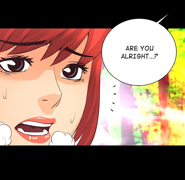 Read Vulcan chapter 11 image 36 on Lezhin